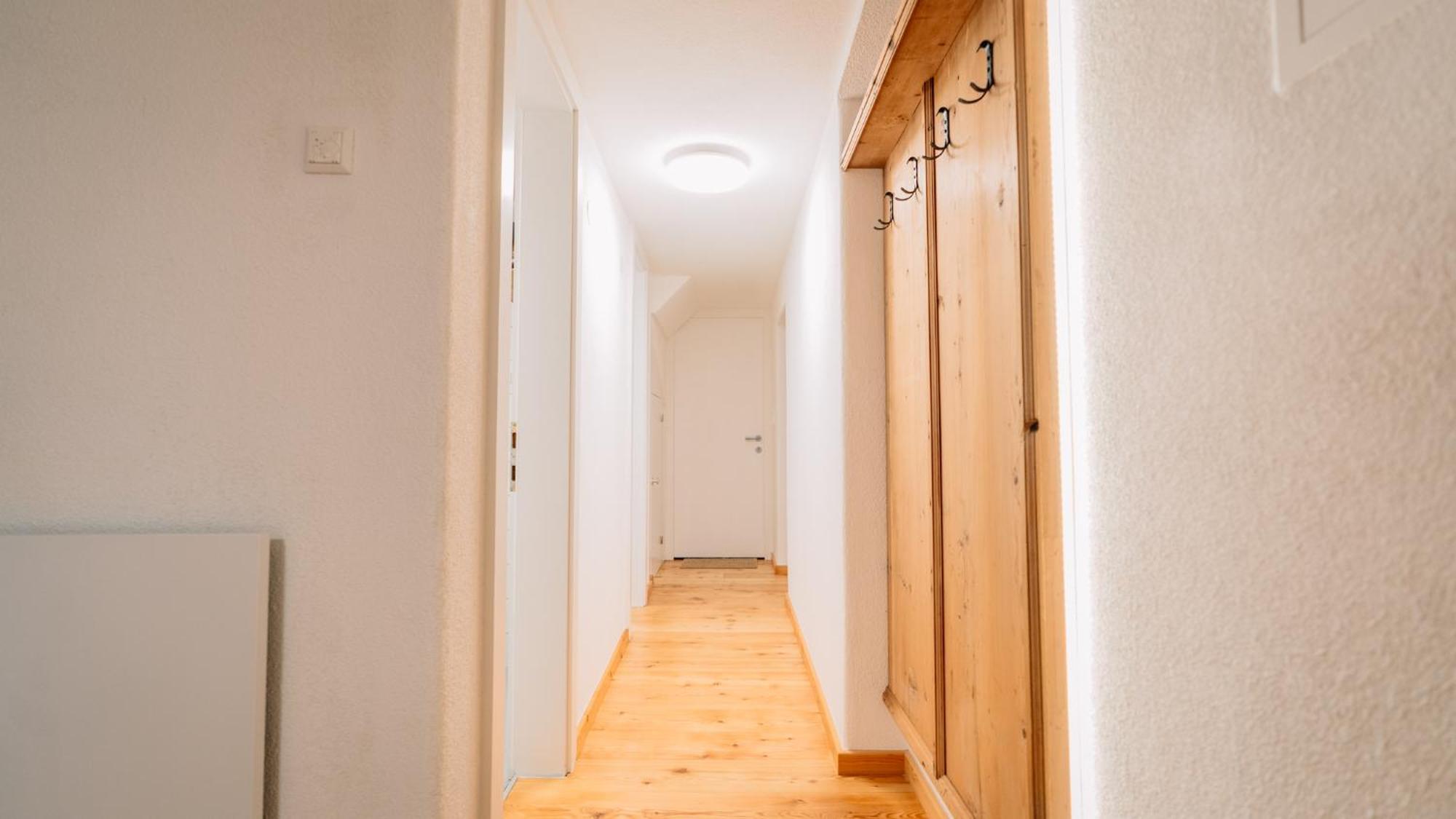Apart Sophia Längenfeld Exterior foto