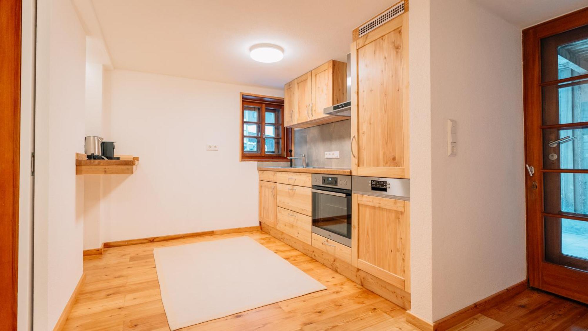Apart Sophia Längenfeld Exterior foto
